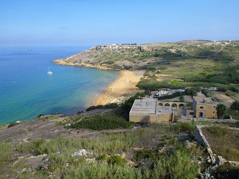 visitar Gozo