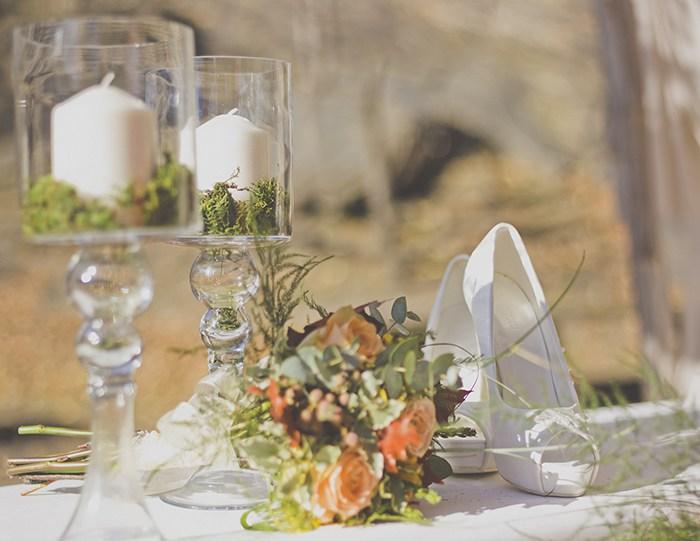 editorial boda novia amor