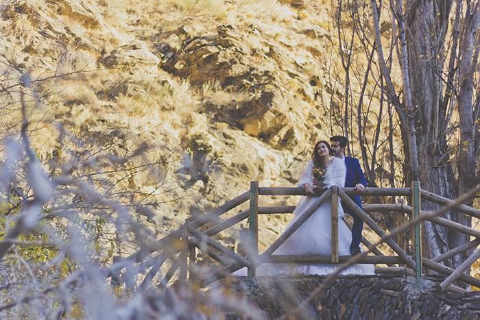 editorial boda novia amor