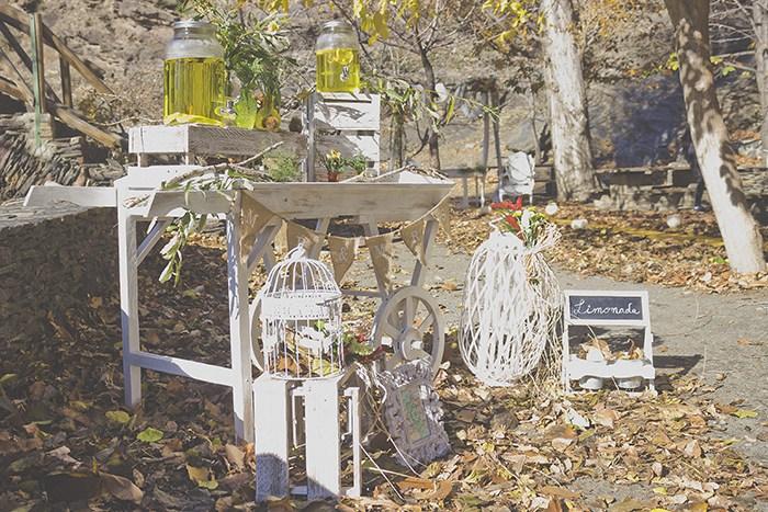 editorial boda novia amor