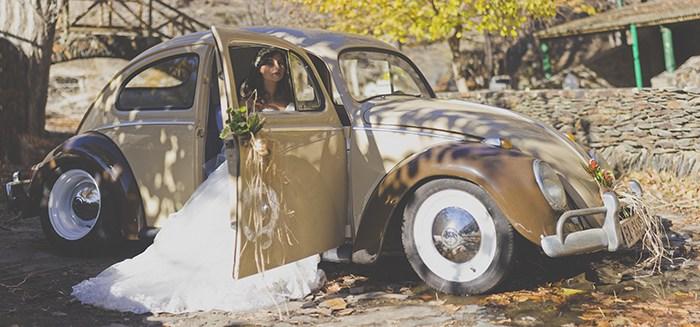 editorial boda novia amor