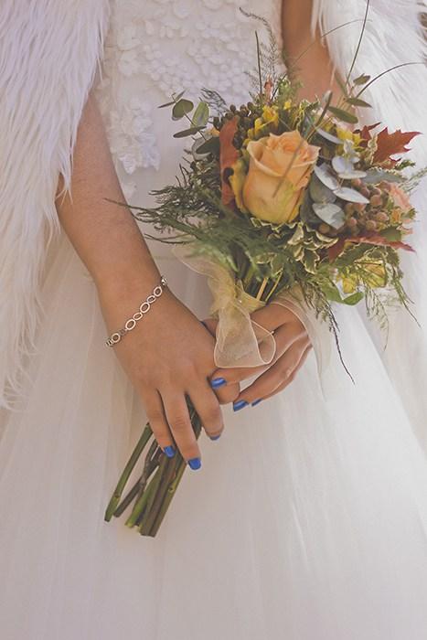 editorial boda novia amor