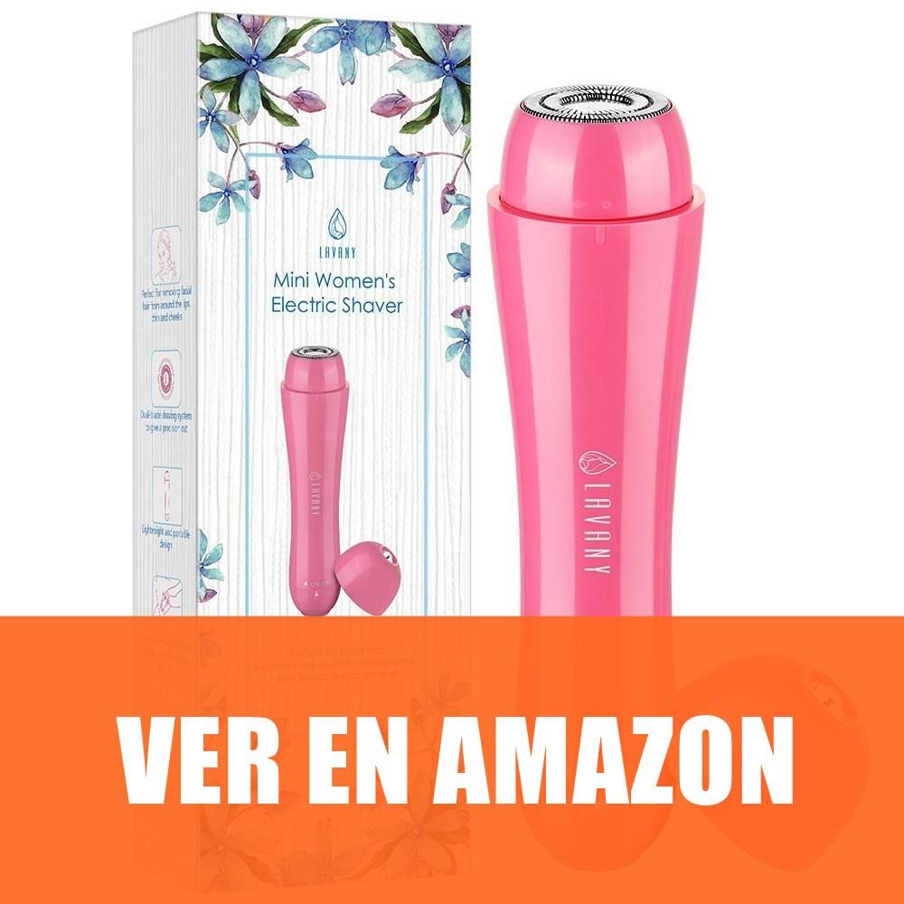 Lavany - Depiladora Afeitadora Mujer