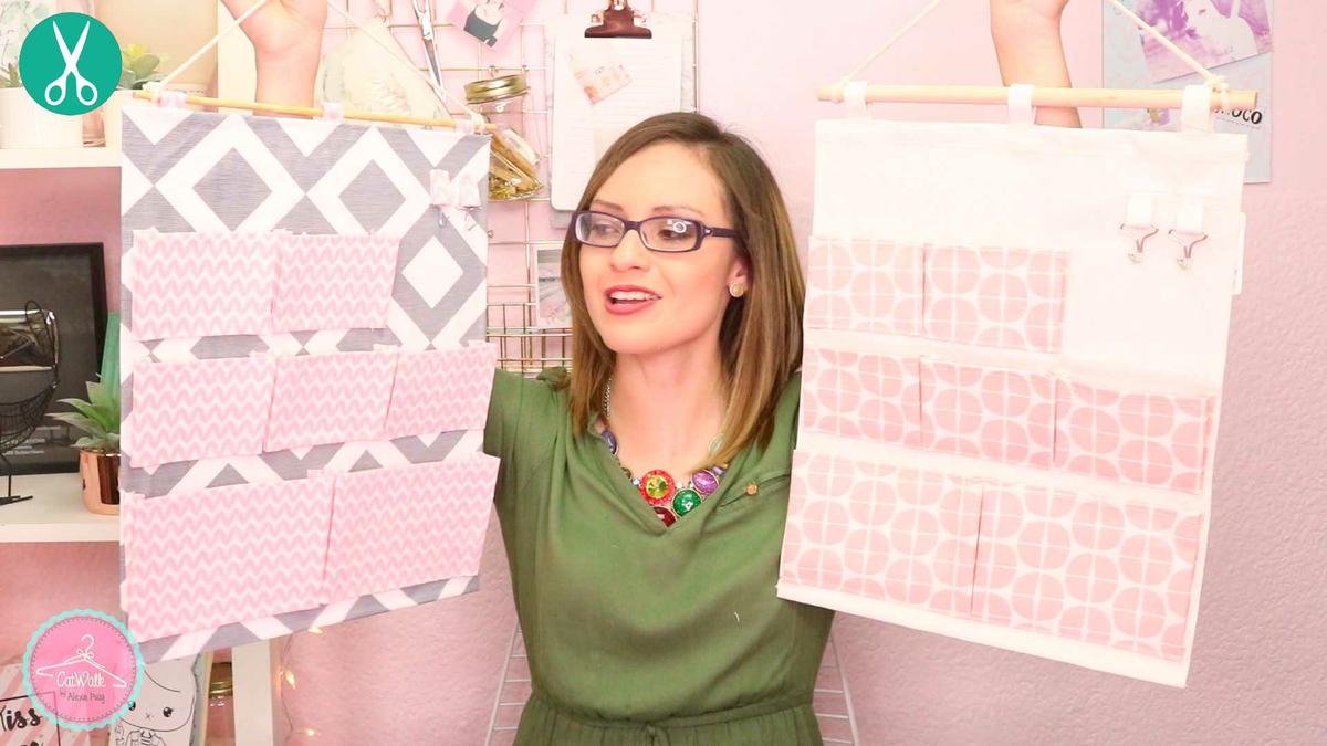 Organizador de tienda vs casero tutorial