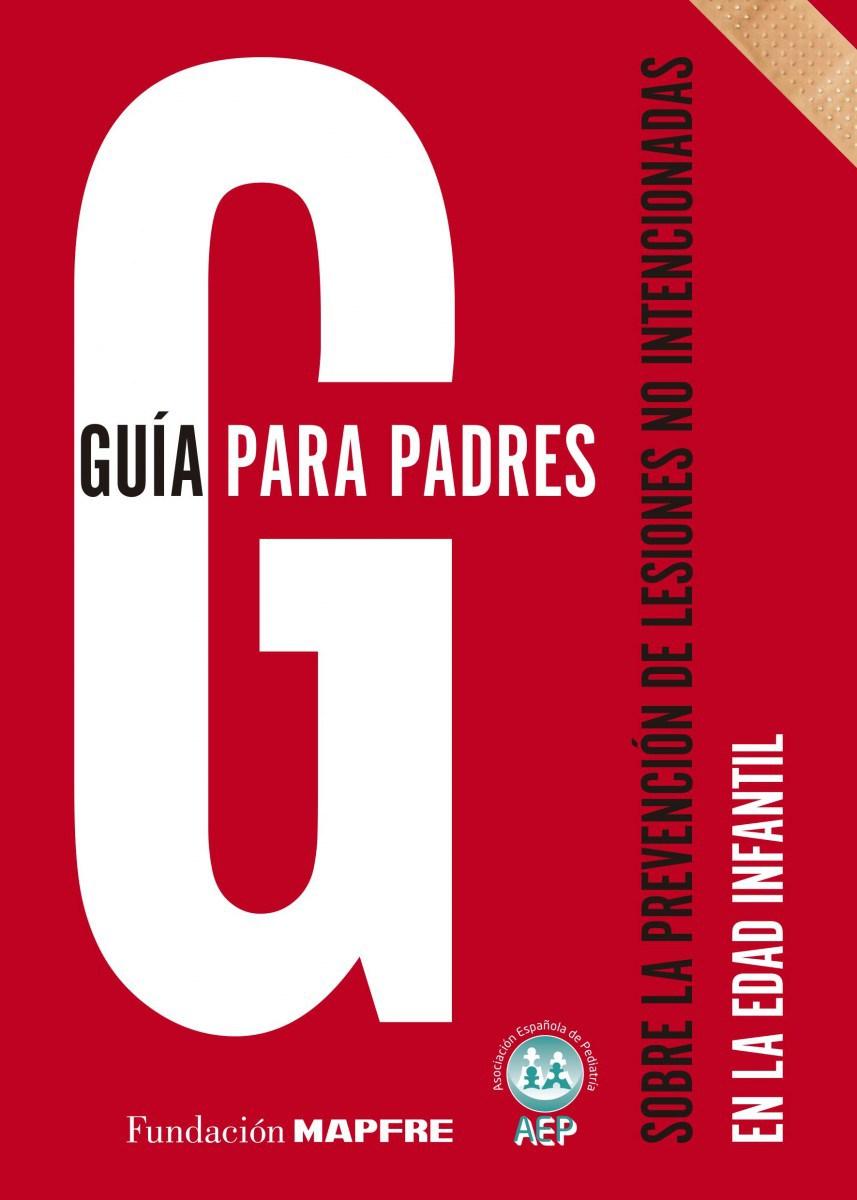 GUÍA GRATUITA PARA PADRES: CÓMO PREVENIR ACCIDENTES INFANTILES Foto de %title