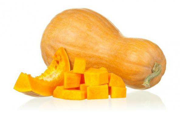 calabaza-cacahuete-o-violin-pieza