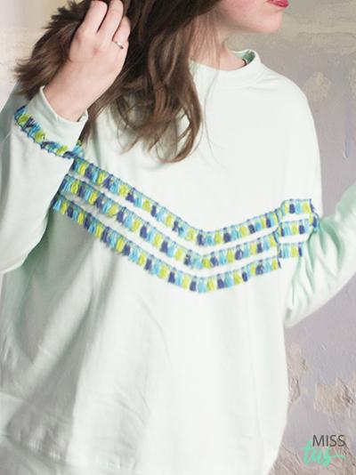 Customizar personalizar sudaderas