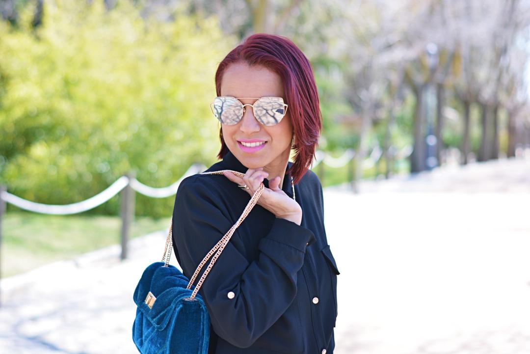 Gabby Sweetstyle blog de moda