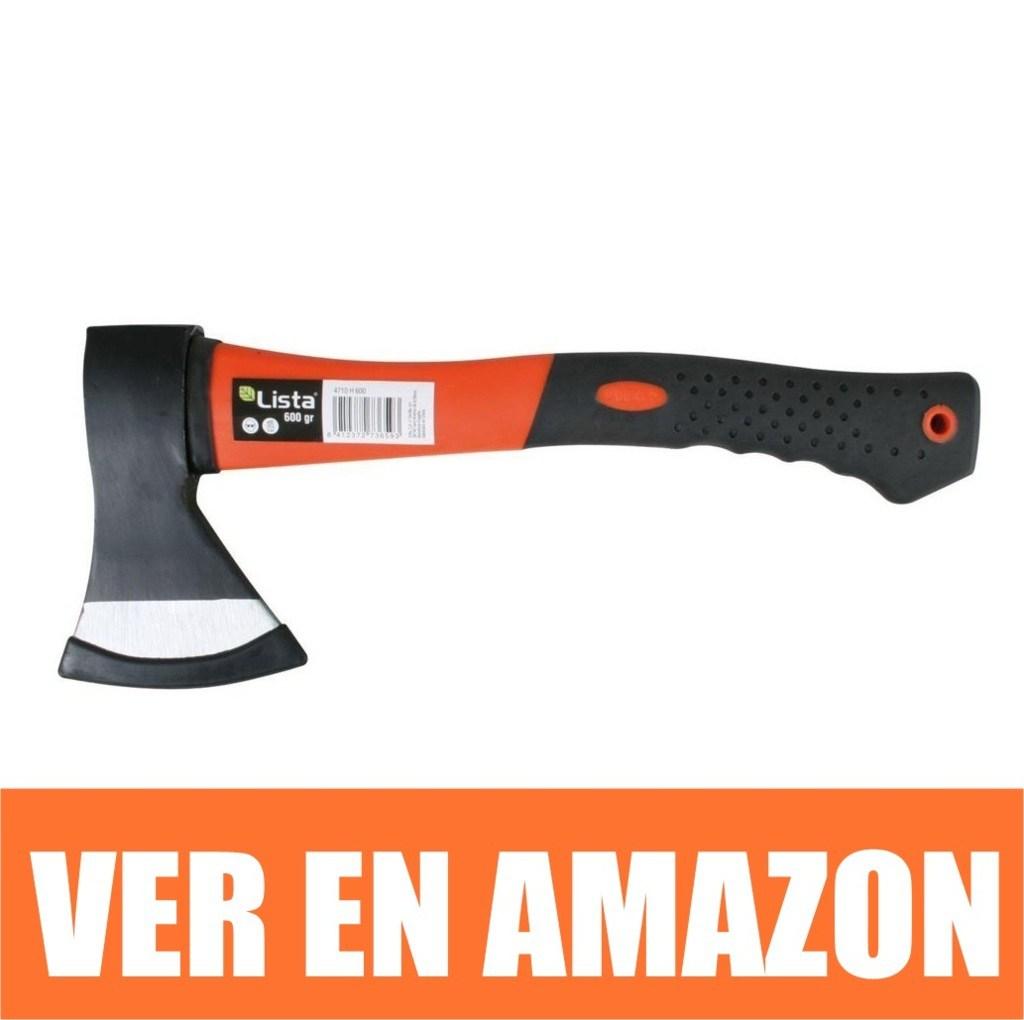 Lista 4710H600 - Hacha americana