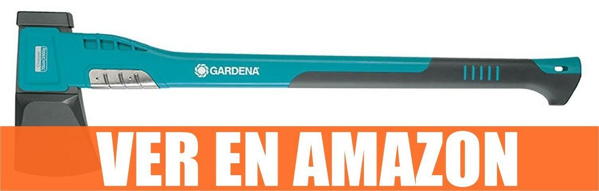 Gardena 2800S - Hacha universal
