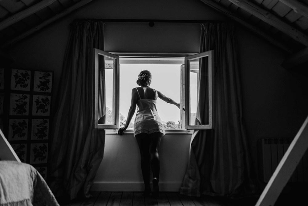 boda real boda campestre novia vestido de novia