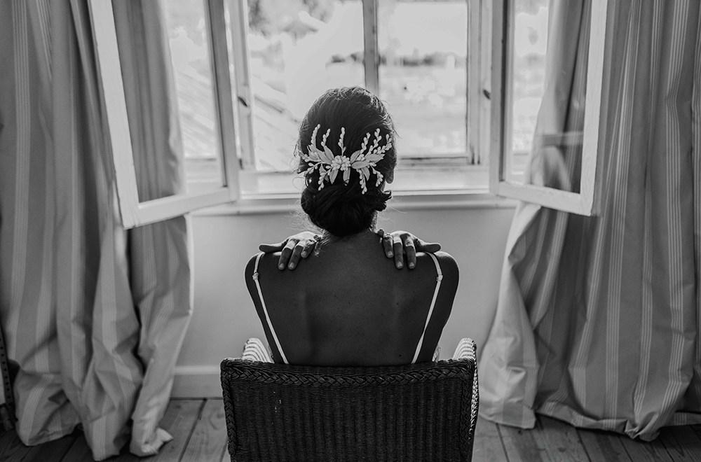 boda real boda campestre novia vestido de novia