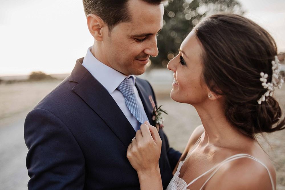 boda real boda campestre novia vestido de novia