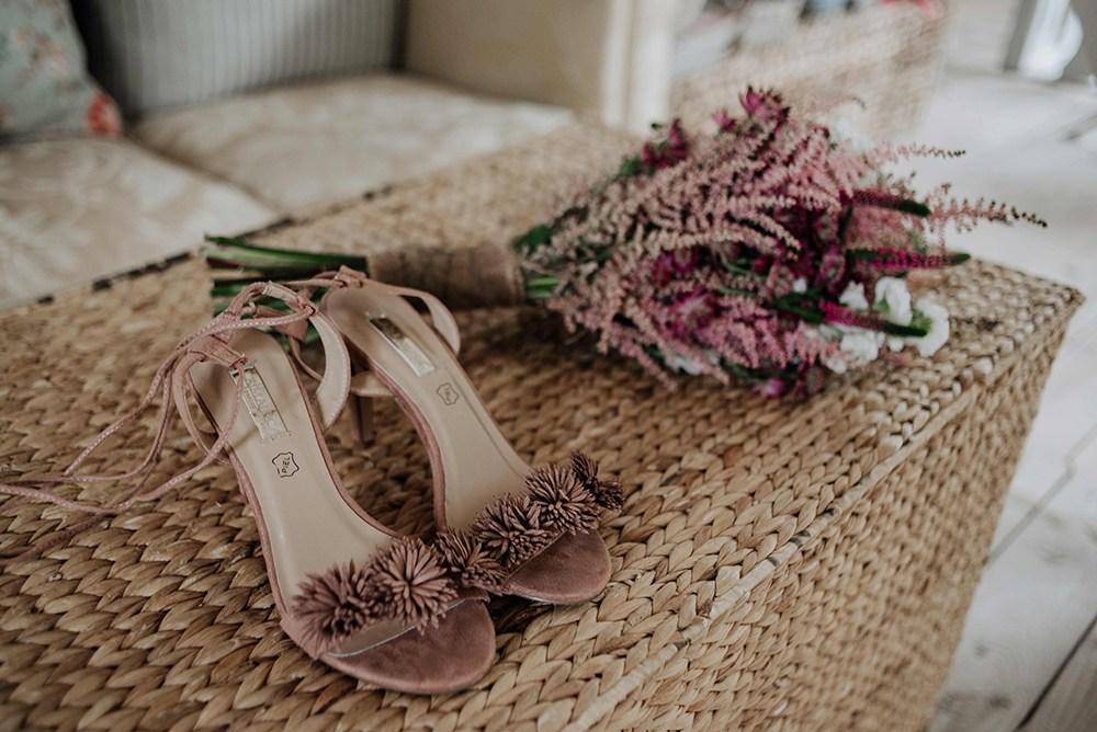 boda real boda campestre novia vestido de novia