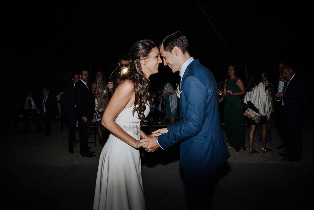 boda real boda campestre novia vestido de novia