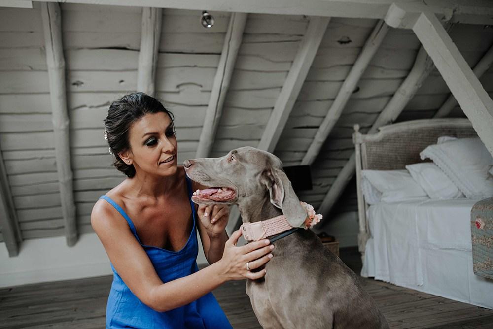 boda real boda campestre novia vestido de novia