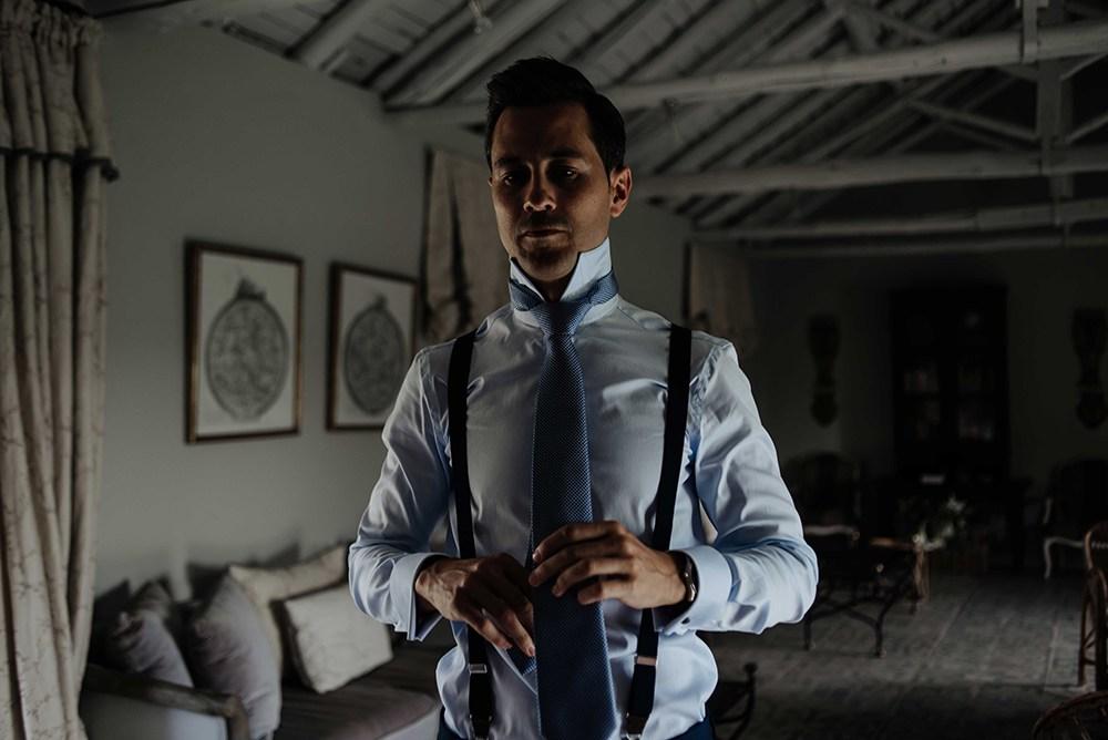 boda real boda campestre novia vestido de novia