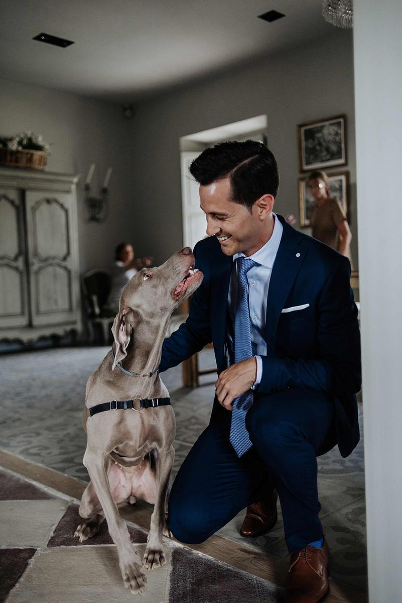 boda real boda campestre novia vestido de novia