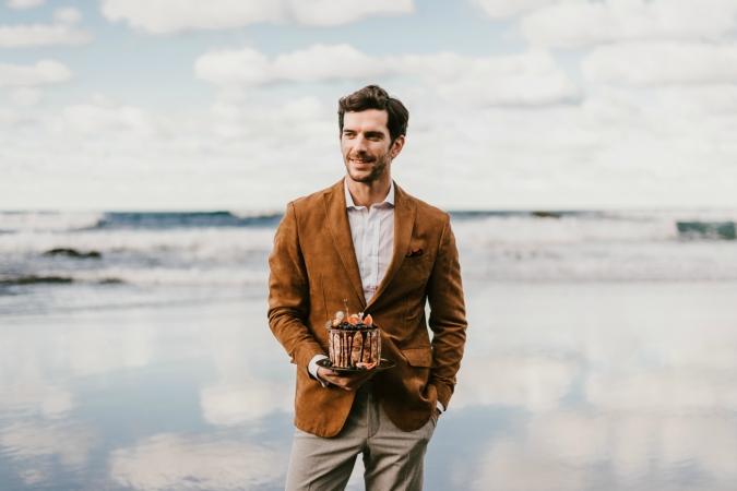 tenerife sea elopement aaronleon
