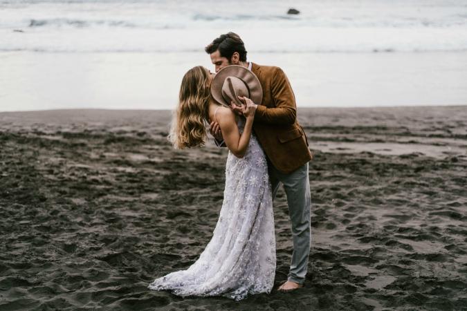 tenerife sea elopement aaronleon