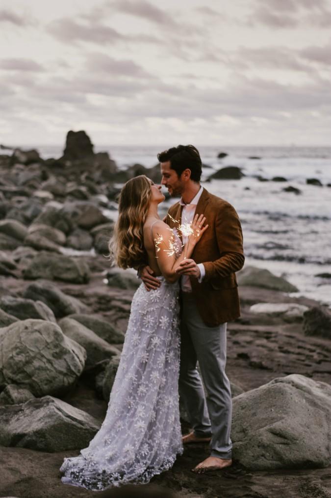 tenerife sea elopement aaronleon