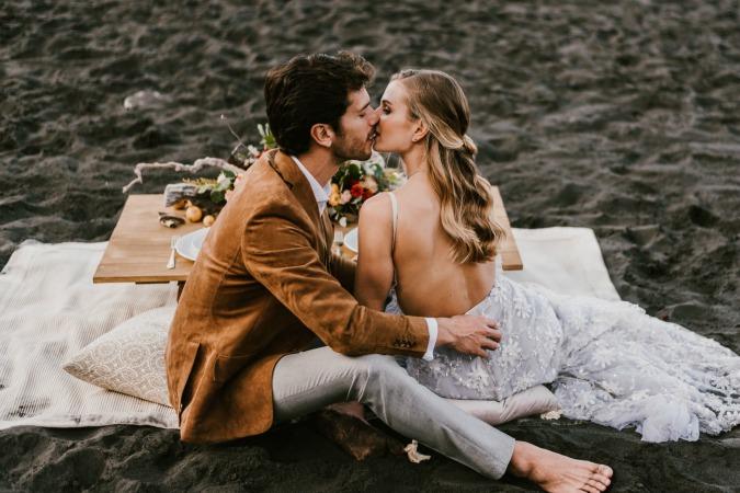 tenerife sea elopement aaronleon