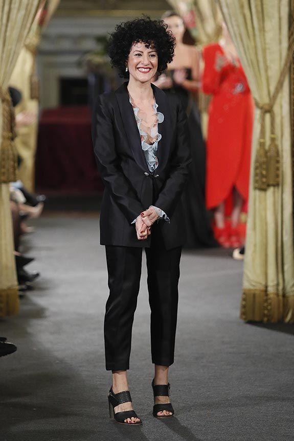 Vestidos novia e invitada Cristina Piña 2019