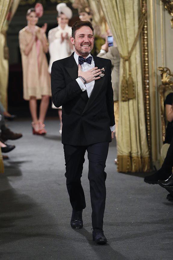 Vestidos novia e invitada Emilio Salas 2019