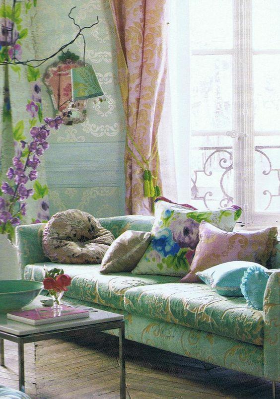 decorar tu casa sin gastar mucho dinero