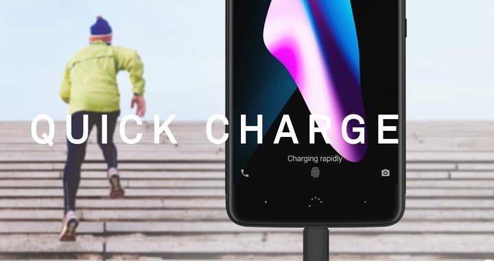 BQ Aquaris V Plus y VS Plus analisis review en español de este móvil con Snapdragon 435 Octa Core 4GB RAM 64GB de almacenamiento ampliable cámara de 12MP batería de 3400mAh con carga rápida y NFC especificaciones precio y opinión