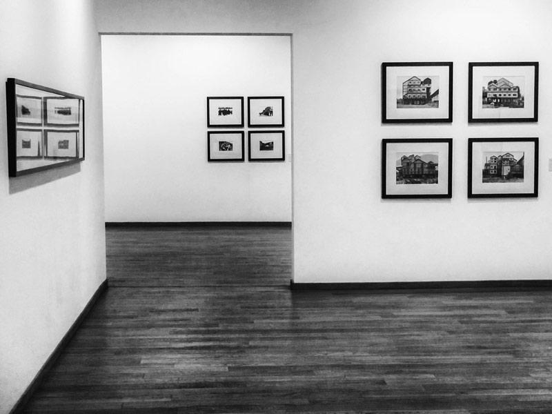 Musee Photographie Charleroi