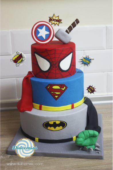 Ideas originales para mesas dulces de comunión17