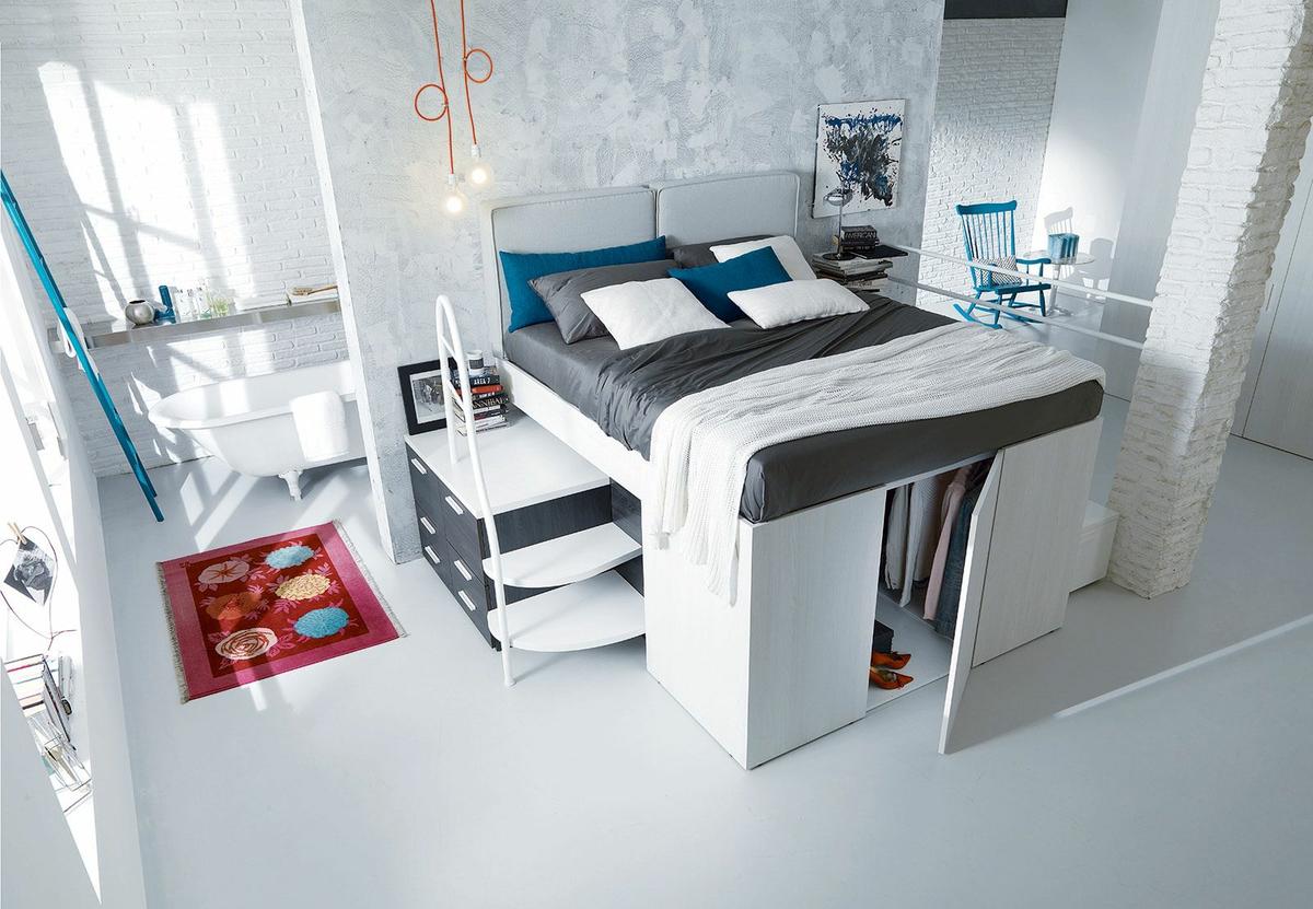 Cómo aprovechar los espacios al máximo