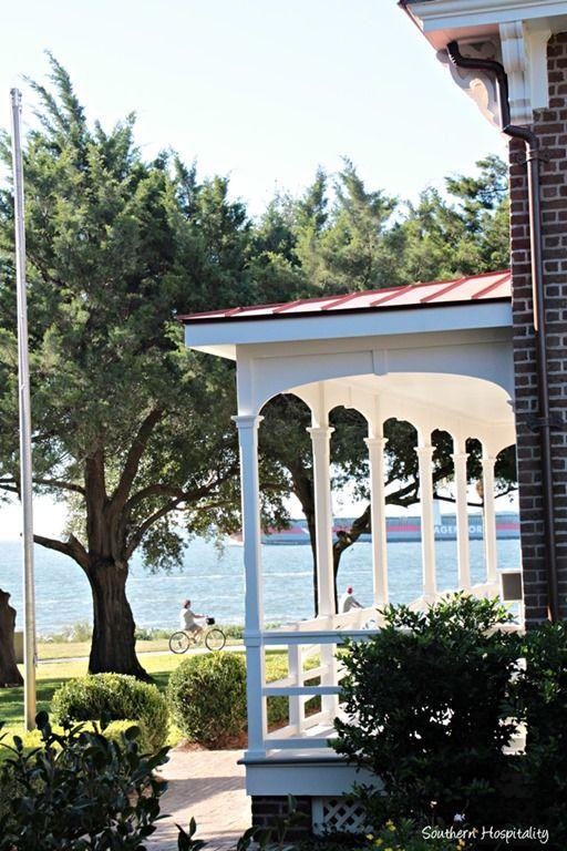 7 things to do on St. Simons Island, Georgia, Islas para visitar en Estados Unidos