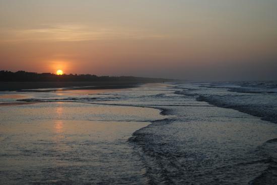 Kiawah Island, SC, Islas para visitar en Estados Unidos
