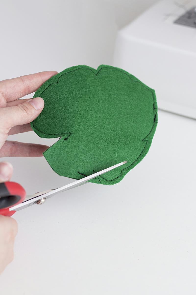 alfiletero divertido