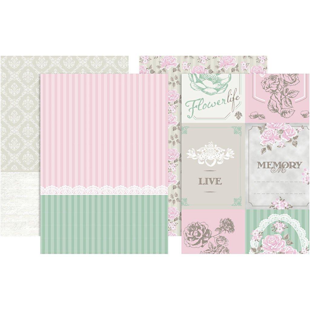 papel decoupage