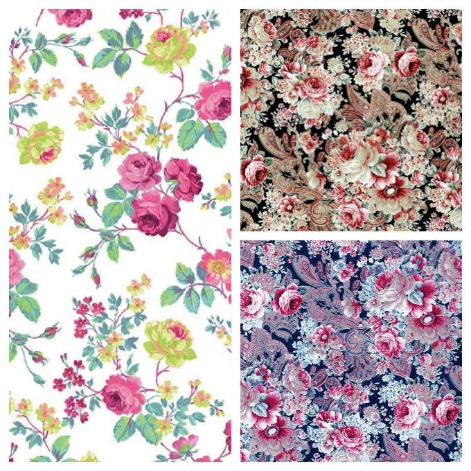 papel decoupage