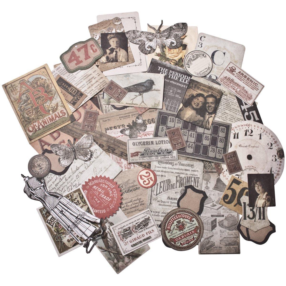 papel decoupage
