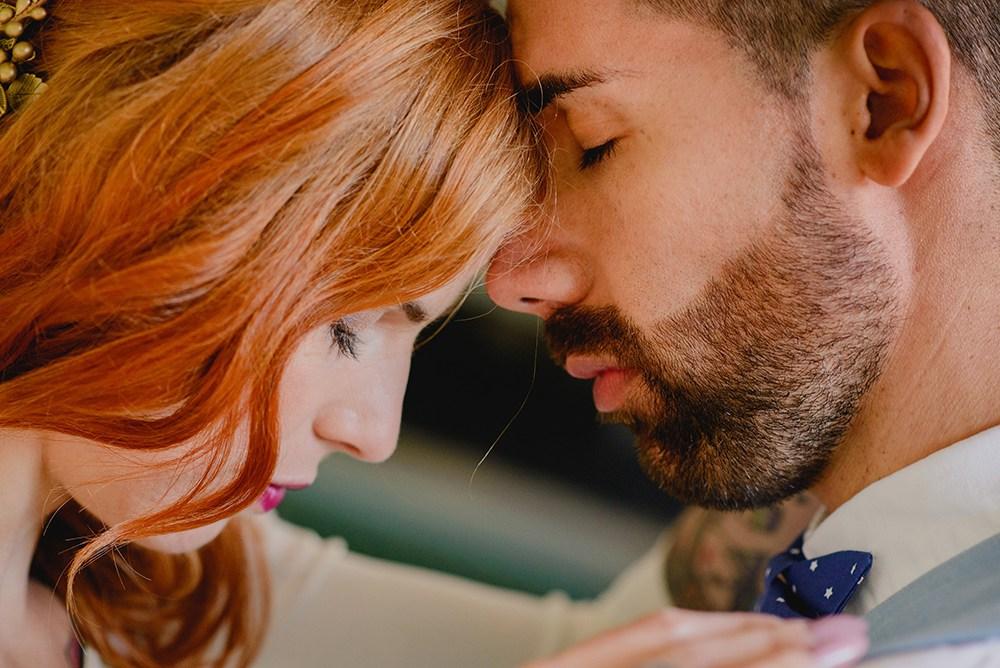 boda romantica campestre boda lluvia