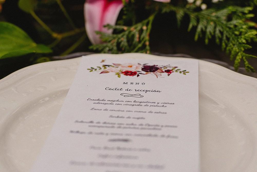 boda romantica campestre boda lluvia