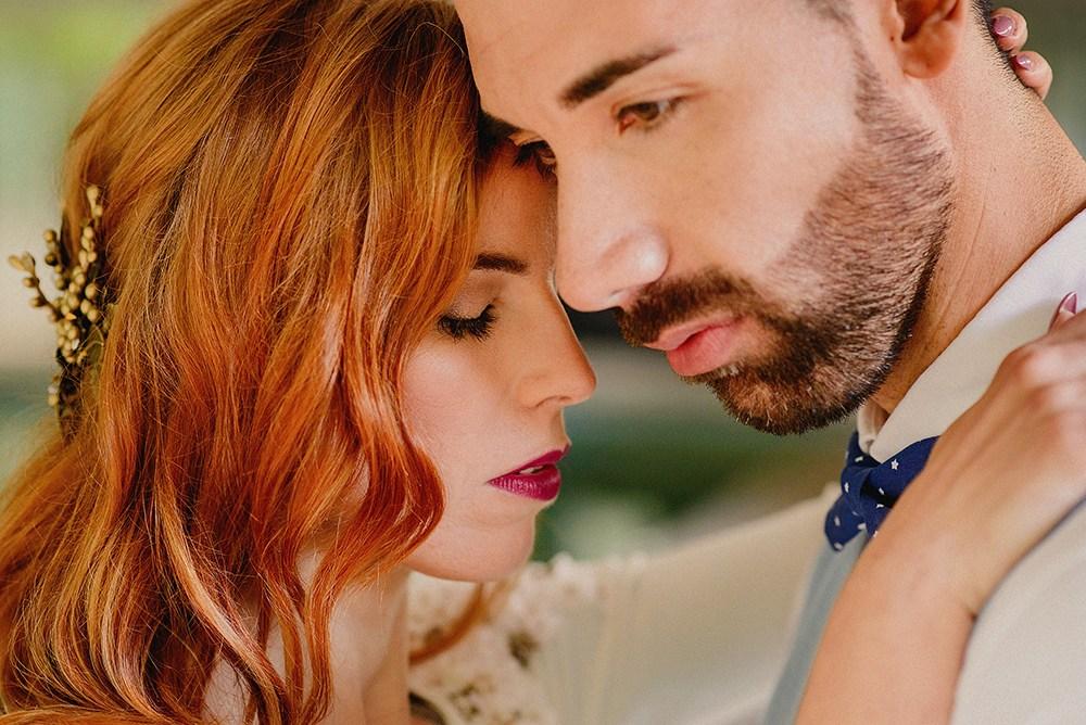 boda romantica campestre boda lluvia