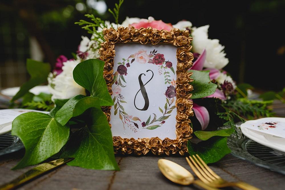 boda romantica campestre boda lluvia
