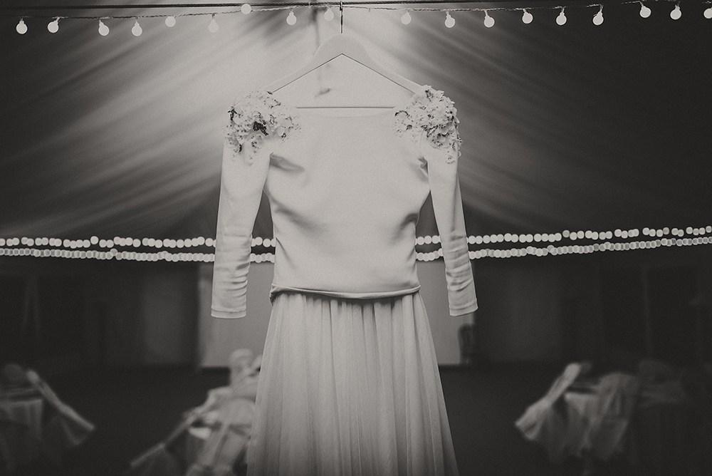 boda romantica campestre boda lluvia