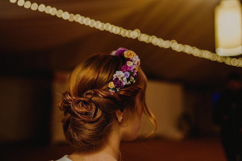 boda romantica campestre boda lluvia