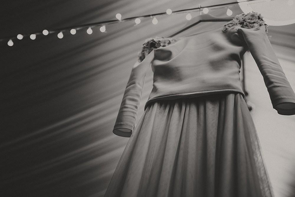 boda romantica campestre boda lluvia