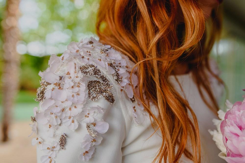 boda romantica campestre boda lluvia