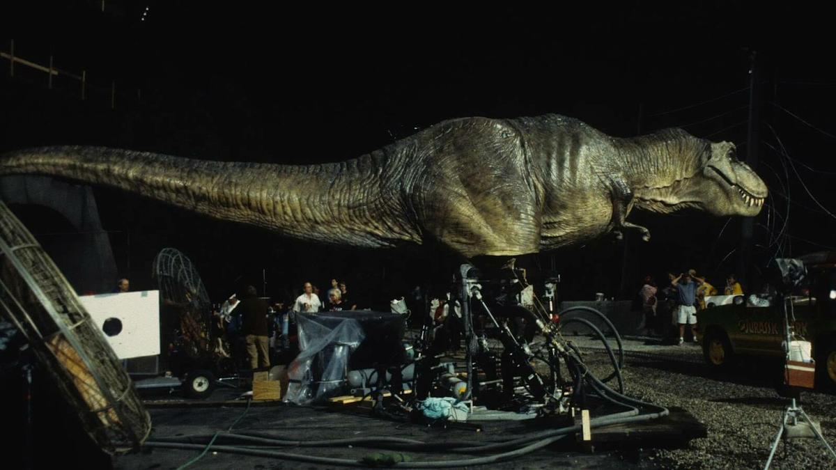 Jurassic Park