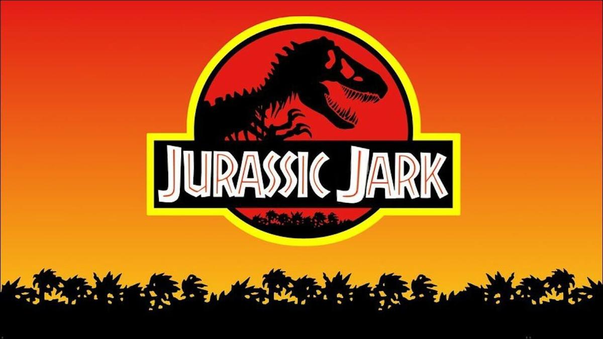  Jurassic Park