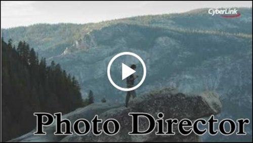 Photo Director el mejor editor para tu movil